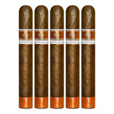 Rocky Patel Cigar Smoking World Championship Toro 20 cigars